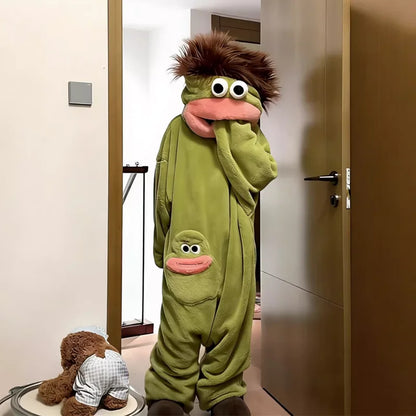 Silly Wearable S1749c136ca4b4b31bb687077ea876f41Y, a colorful fun wearable accessory with playful design elements.