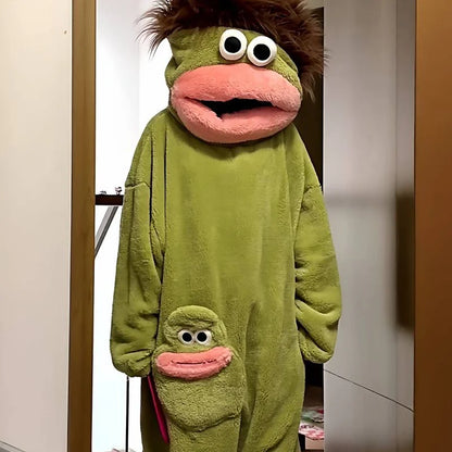 Colorful Silly Wearable accessory from silly wearables, featuring playful design and vibrant patterns for fun fashion statements.